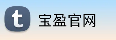宝盈官网 logo